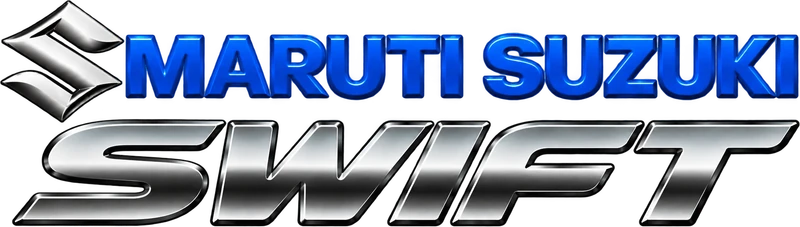 Maruti Suzuki Swift Dzire emblem