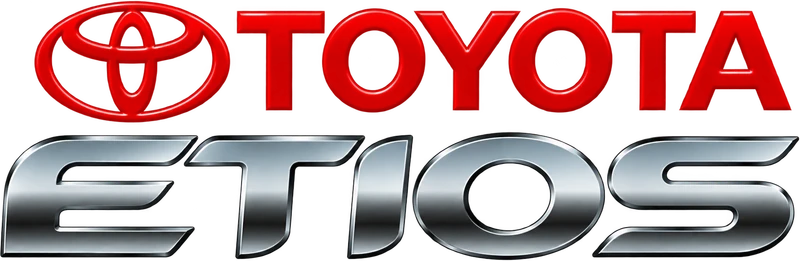 Toyota Etios emblem